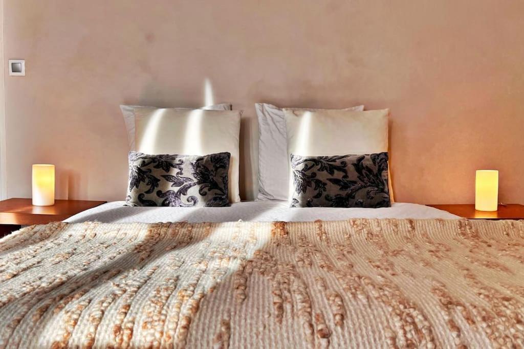 Au Petit Bourgeois Apartment Ница Екстериор снимка