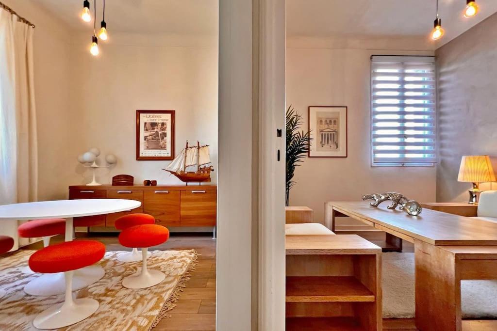 Au Petit Bourgeois Apartment Ница Екстериор снимка