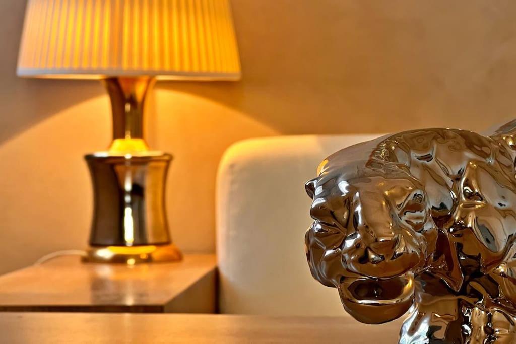 Au Petit Bourgeois Apartment Ница Екстериор снимка